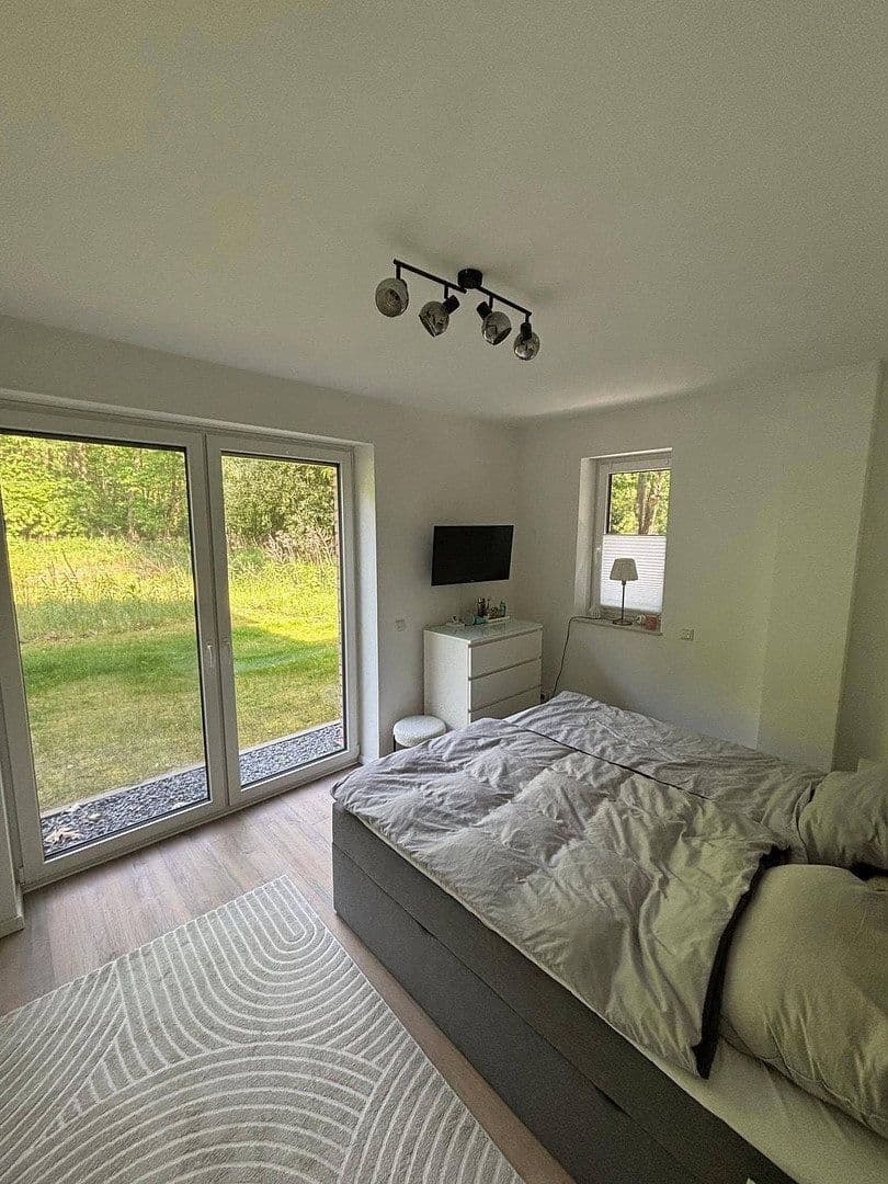 Prodej bytu 2+kk 71 m², Teutoburger Weg 83c, Schloß Holte-Stukenbrock, Severní Porýní-Vestfálsko Prodej bytu 2+kk 71 m², Teutoburger Weg 83c, Schloß Holte-Stukenbrock, Severní Porýní-Vestfálsko