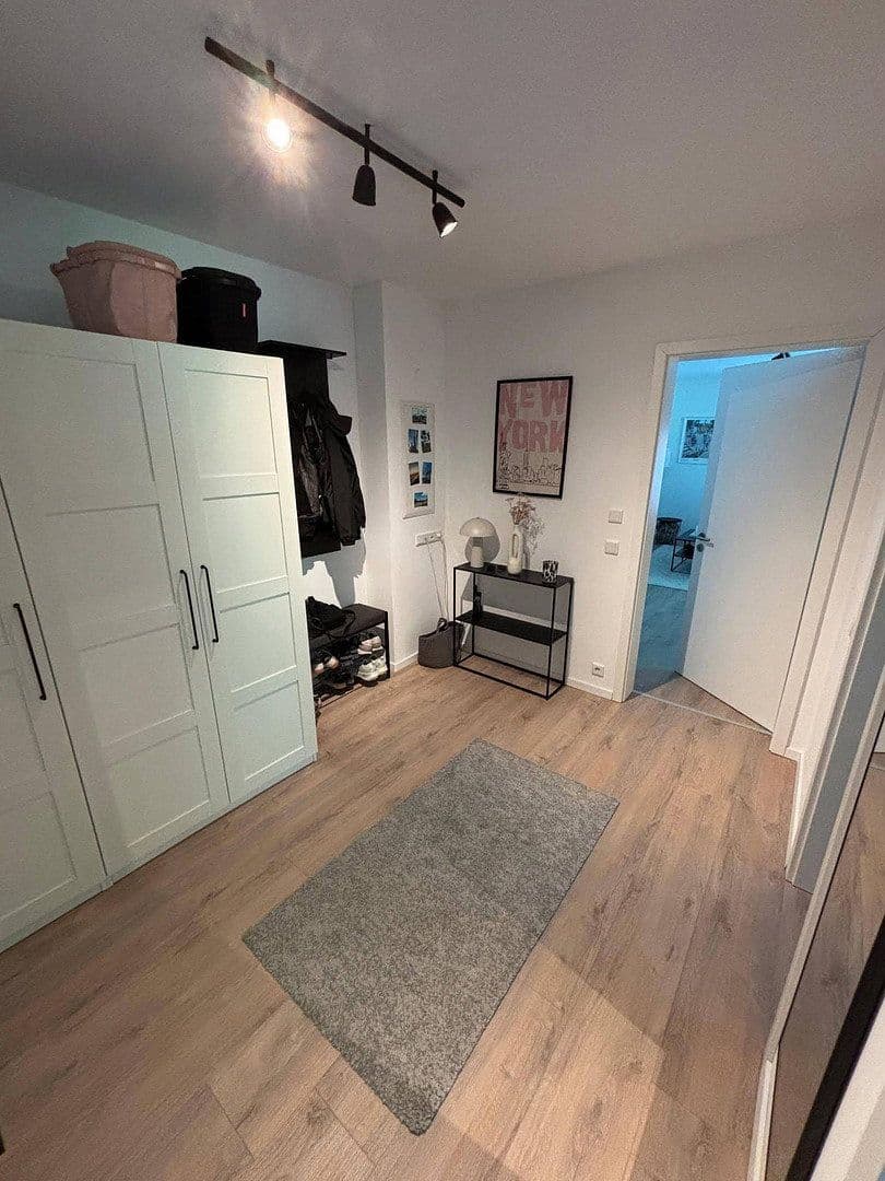 Prodej bytu 2+kk 71 m², Teutoburger Weg 83c, Schloß Holte-Stukenbrock, Severní Porýní-Vestfálsko Prodej bytu 2+kk 71 m², Teutoburger Weg 83c, Schloß Holte-Stukenbrock, Severní Porýní-Vestfálsko