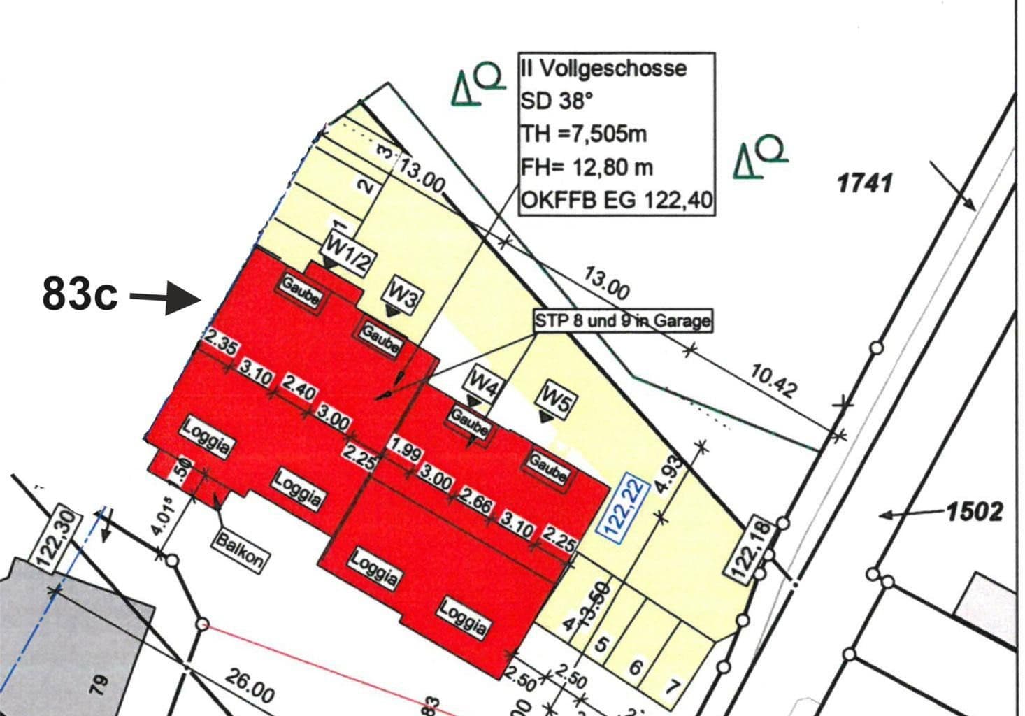 Prodej bytu 2+kk 71 m², Teutoburger Weg 83c, Schloß Holte-Stukenbrock, Severní Porýní-Vestfálsko Prodej bytu 2+kk 71 m², Teutoburger Weg 83c, Schloß Holte-Stukenbrock, Severní Porýní-Vestfálsko