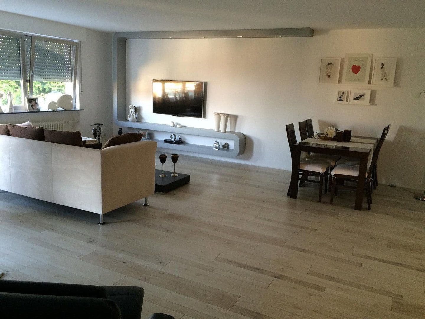 Prodej bytu 3+1 114 m², Essen, Severní Porýní-Vestfálsko Prodej bytu 3+1 114 m², Essen, Severní Porýní-Vestfálsko