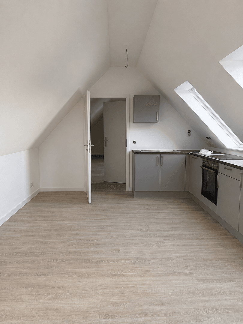 Pronájem bytu 2+kk 90 m², Lüneburger Str. 66, Winsen (Luhe), Dolní Sasko Pronájem bytu 2+kk 90 m², Lüneburger Str. 66, Winsen (Luhe), Dolní Sasko