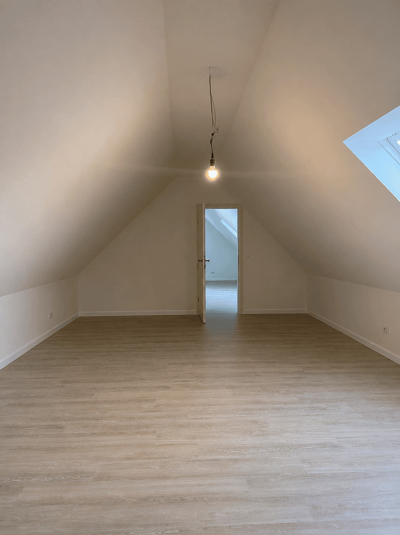 Pronájem bytu 2+kk 90 m², Lüneburger Str. 66, Winsen (Luhe), Dolní Sasko Pronájem bytu 2+kk 90 m², Lüneburger Str. 66, Winsen (Luhe), Dolní Sasko