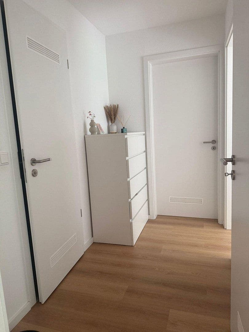 Pronájem bytu 3+1 85 m², Am Gottesberg 25, Bielefeld, Severní Porýní-Vestfálsko Pronájem bytu 3+1 85 m², Am Gottesberg 25, Bielefeld, Severní Porýní-Vestfálsko