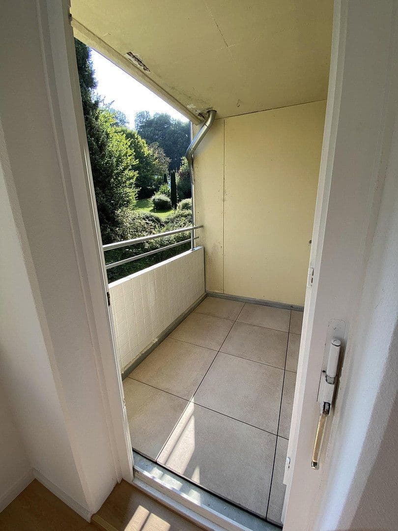 Pronájem bytu 3+1 85 m², Am Gottesberg 25, Bielefeld, Severní Porýní-Vestfálsko Pronájem bytu 3+1 85 m², Am Gottesberg 25, Bielefeld, Severní Porýní-Vestfálsko