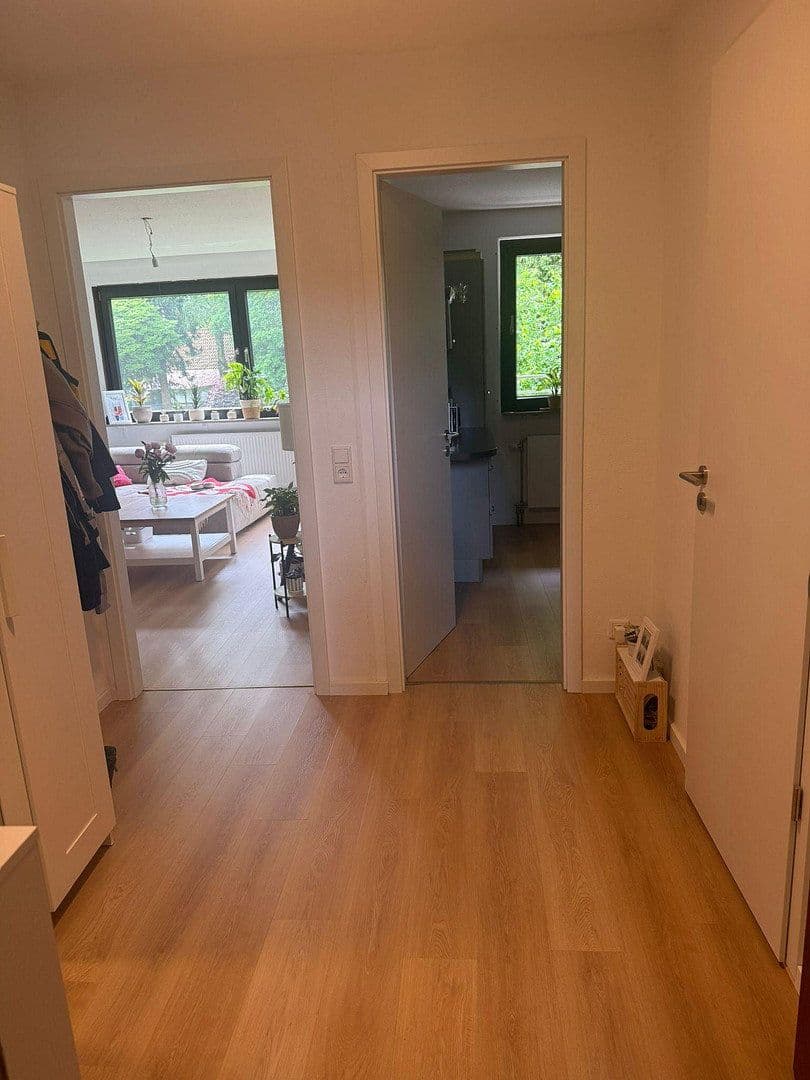 Pronájem bytu 3+1 85 m², Am Gottesberg 25, Bielefeld, Severní Porýní-Vestfálsko Pronájem bytu 3+1 85 m², Am Gottesberg 25, Bielefeld, Severní Porýní-Vestfálsko