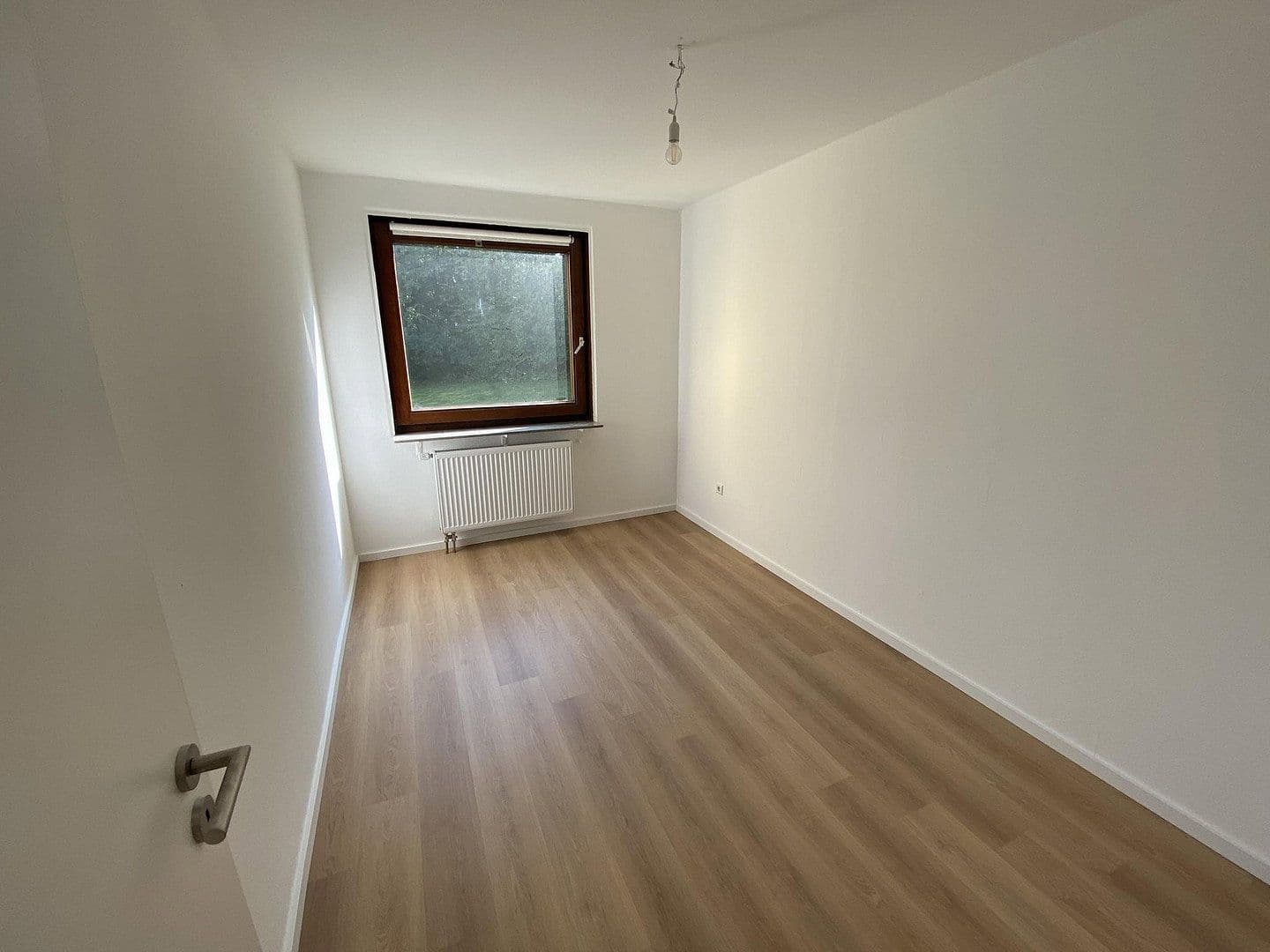 Pronájem bytu 3+1 85 m², Am Gottesberg 25, Bielefeld, Severní Porýní-Vestfálsko Pronájem bytu 3+1 85 m², Am Gottesberg 25, Bielefeld, Severní Porýní-Vestfálsko