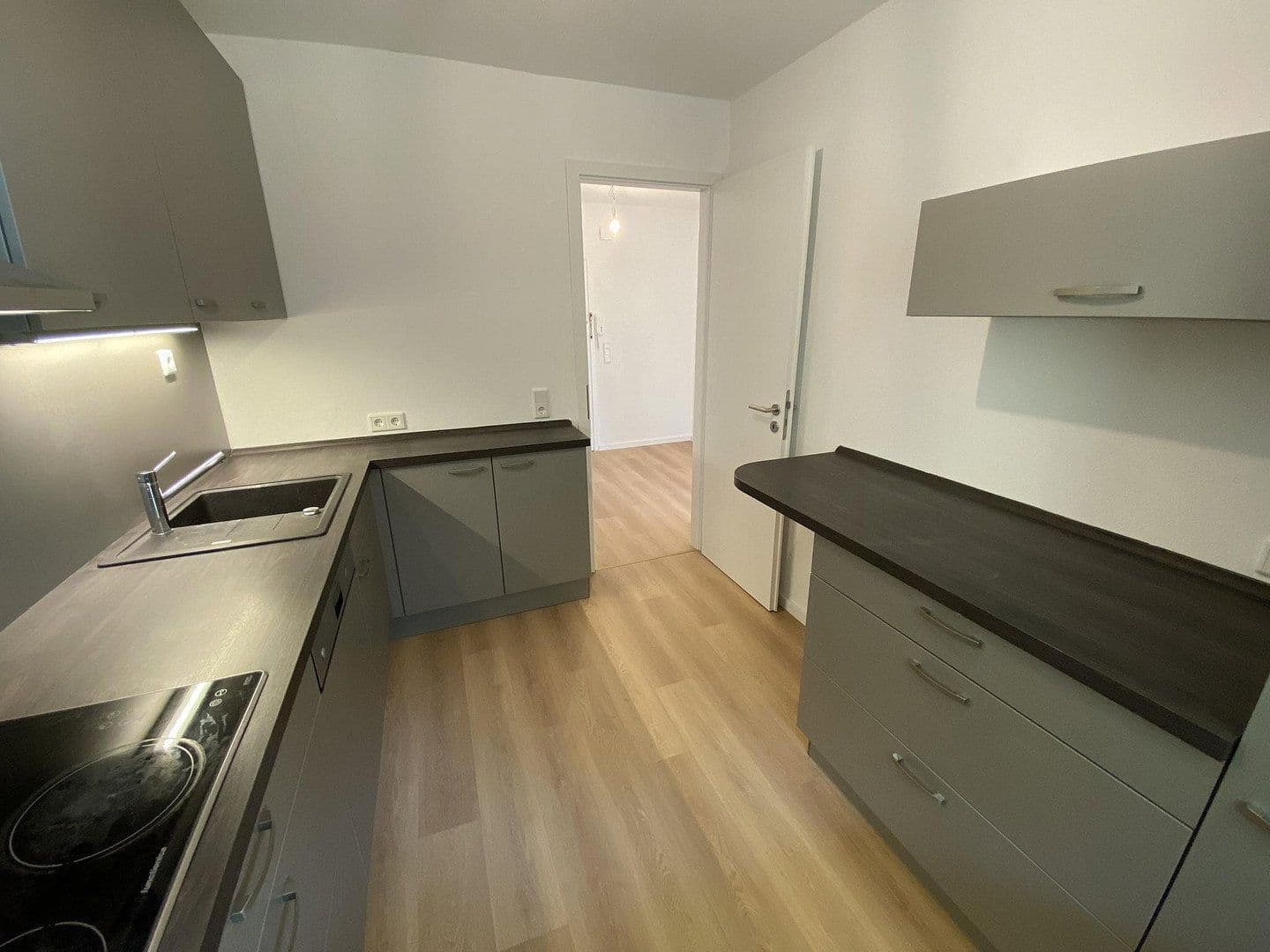 Pronájem bytu 3+1 85 m², Am Gottesberg 25, Bielefeld, Severní Porýní-Vestfálsko Pronájem bytu 3+1 85 m², Am Gottesberg 25, Bielefeld, Severní Porýní-Vestfálsko