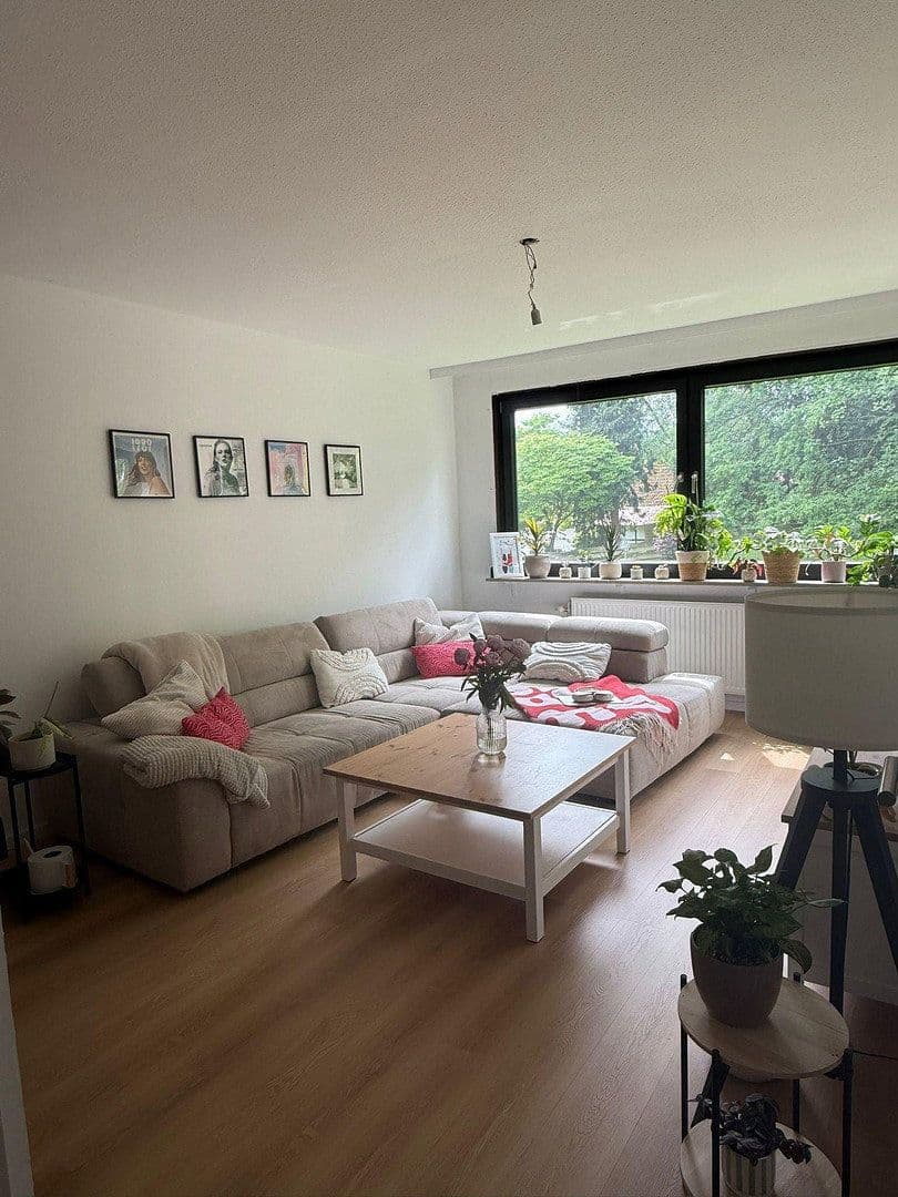 Pronájem bytu 3+1 85 m², Am Gottesberg 25, Bielefeld, Severní Porýní-Vestfálsko Pronájem bytu 3+1 85 m², Am Gottesberg 25, Bielefeld, Severní Porýní-Vestfálsko