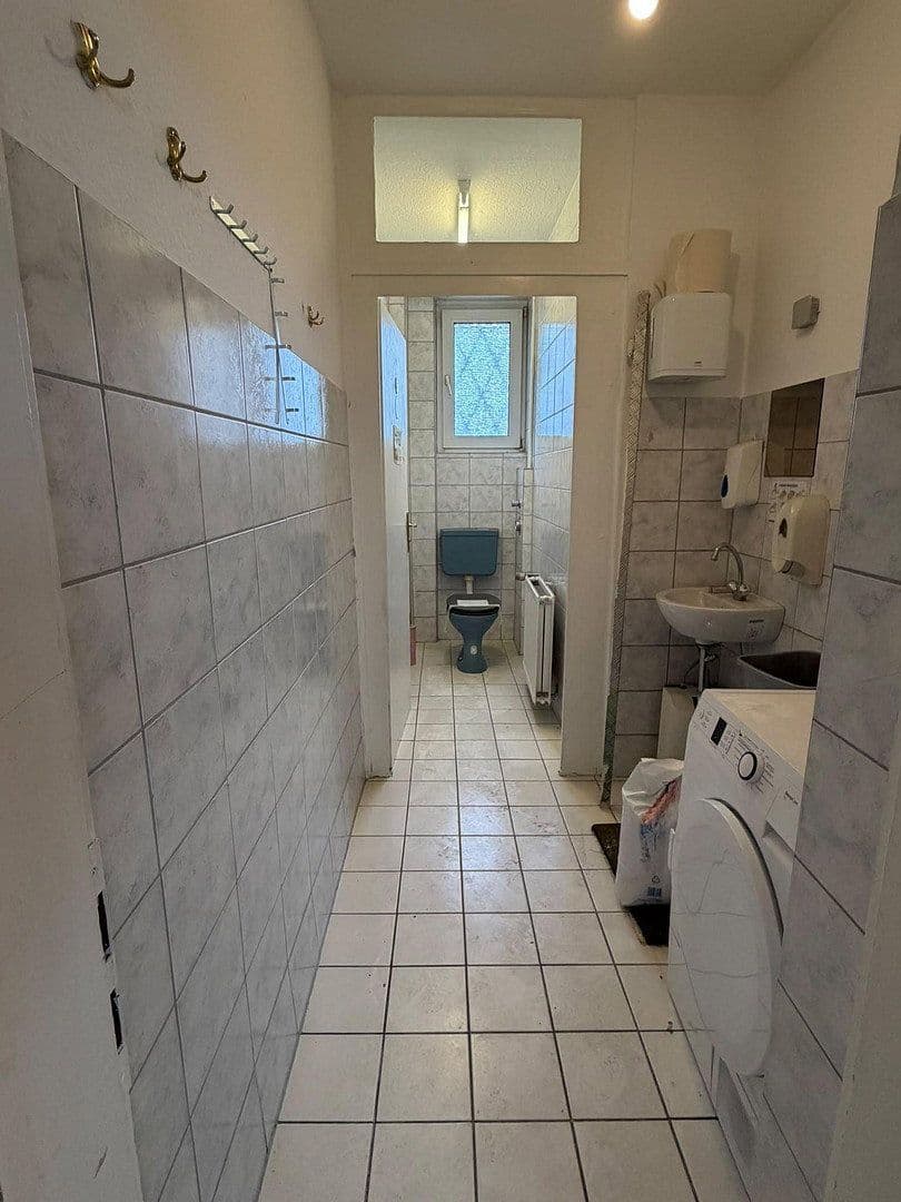 Pronájem kanceláře 58 m², Uellendahler Straße 332, Wuppertal, Severní Porýní-Vestfálsko Pronájem kanceláře 58 m², Uellendahler Straße 332, Wuppertal, Severní Porýní-Vestfálsko