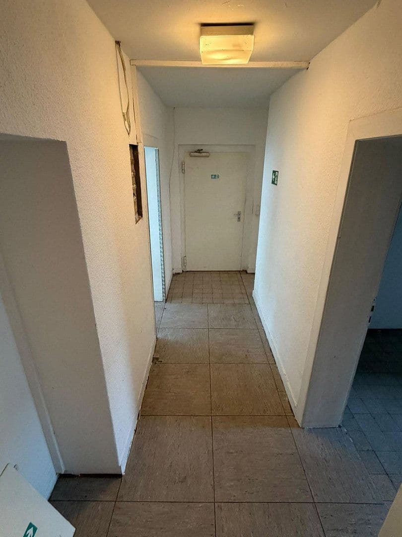 Pronájem kanceláře 58 m², Uellendahler Straße 332, Wuppertal, Severní Porýní-Vestfálsko Pronájem kanceláře 58 m², Uellendahler Straße 332, Wuppertal, Severní Porýní-Vestfálsko