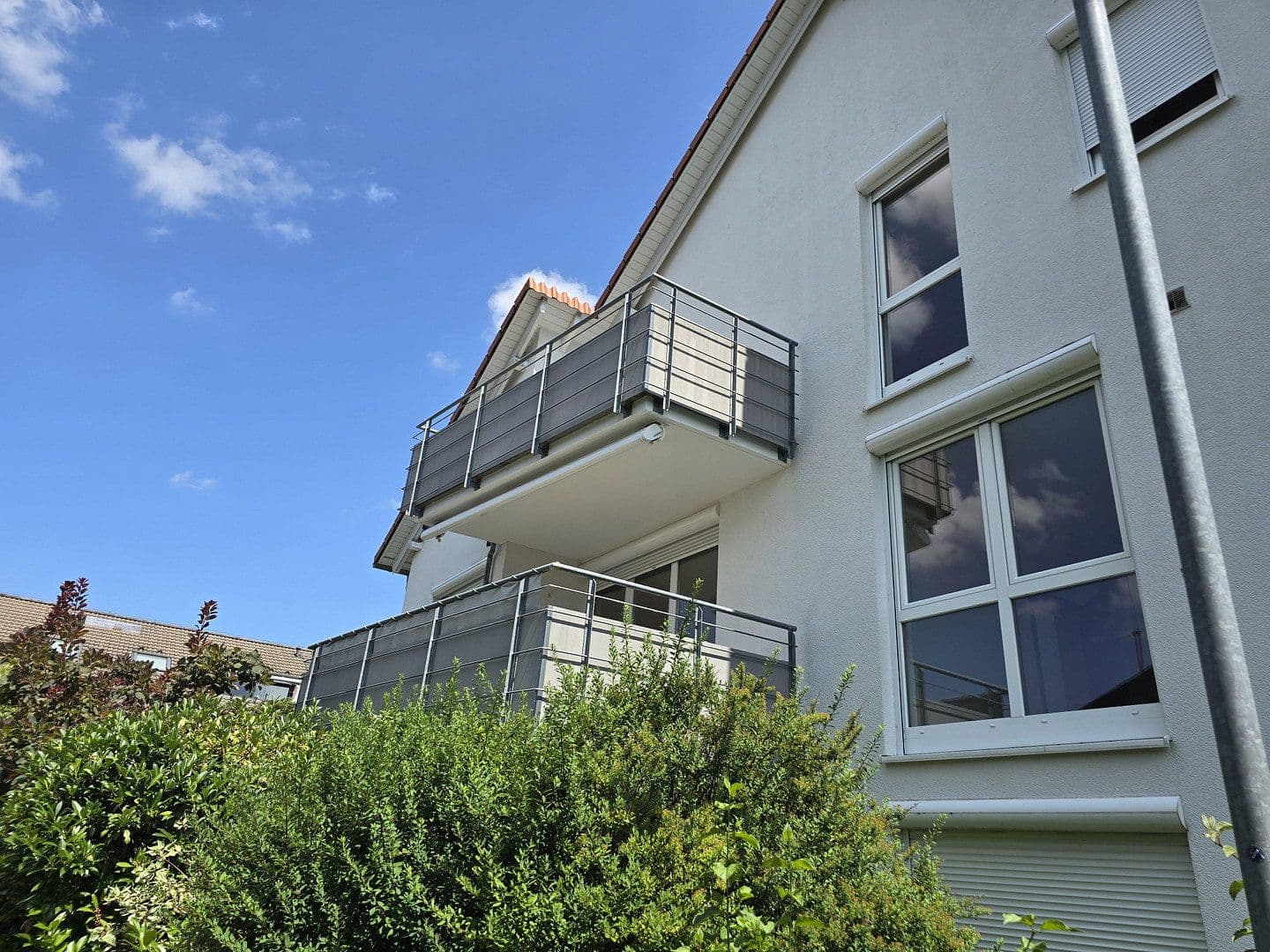 Prodej bytu 5+1 92 m², Schwarzwaldstr. 17, Filderstadt, Bádensko-Württembersko Prodej bytu 5+1 92 m², Schwarzwaldstr. 17, Filderstadt, Bádensko-Württembersko
