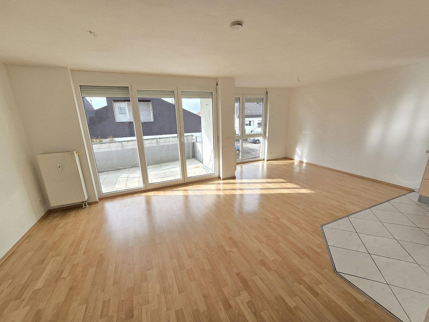 Prodej bytu 5+1 92 m², Schwarzwaldstr. 17, Filderstadt, Bádensko-Württembersko Prodej bytu 5+1 92 m², Schwarzwaldstr. 17, Filderstadt, Bádensko-Württembersko
