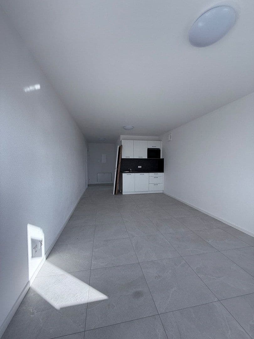 Pronájem bytu 1+1 31 m², Stettiner Straße 12, Weiden i.d.Opf, Bavorsko Pronájem bytu 1+1 31 m², Stettiner Straße 12, Weiden i.d.Opf, Bavorsko