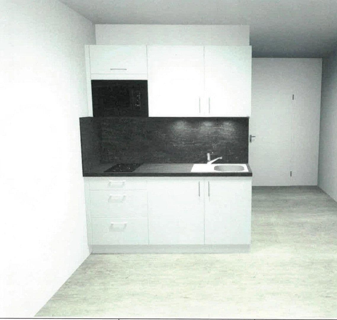 Pronájem bytu 1+1 31 m², Stettiner Straße 12, Weiden i.d.Opf, Bavorsko Pronájem bytu 1+1 31 m², Stettiner Straße 12, Weiden i.d.Opf, Bavorsko
