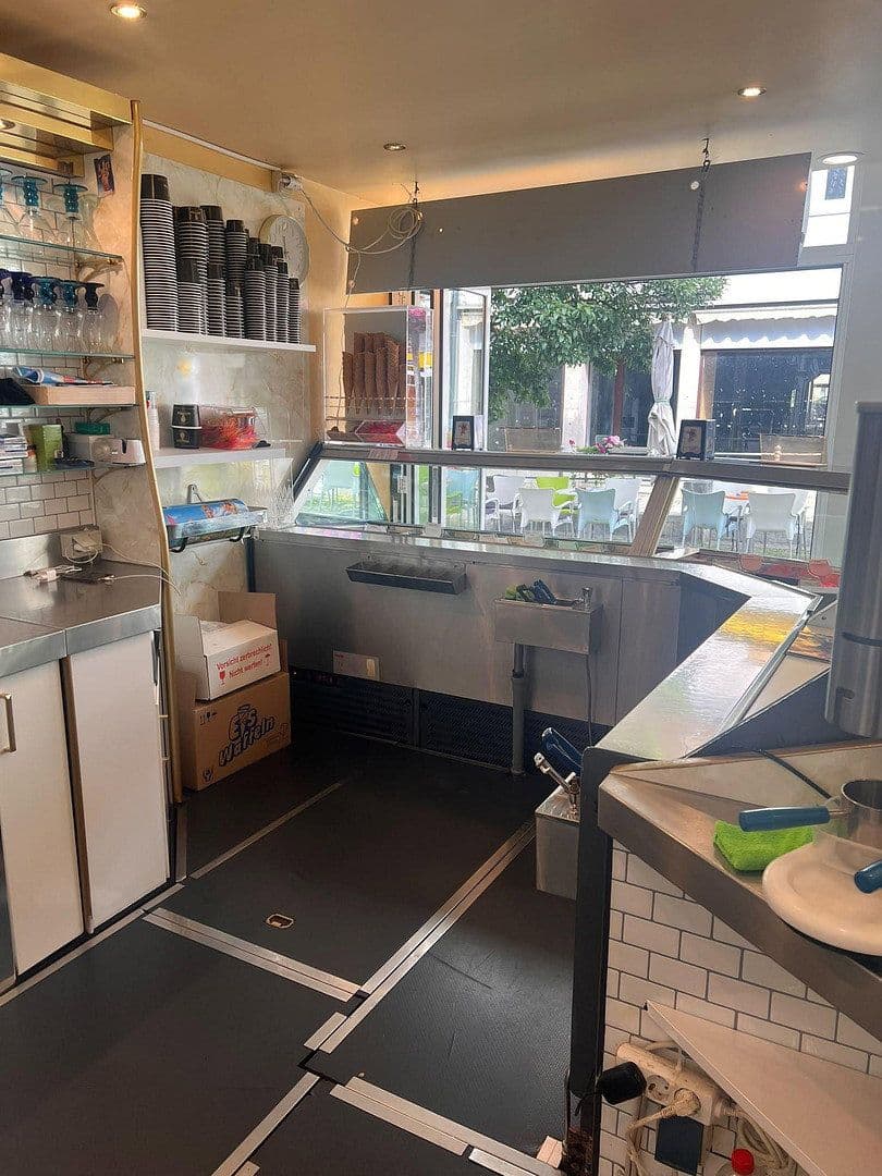 Prodej nebytového prostoru 170 m², MarktStrasse 9, Alfeld (Leine), Dolní Sasko Prodej nebytového prostoru 170 m², MarktStrasse 9, Alfeld (Leine), Dolní Sasko