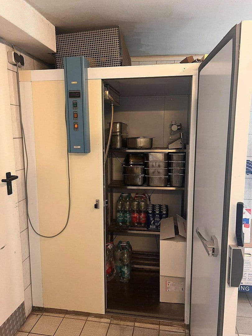 Prodej nebytového prostoru 170 m², MarktStrasse 9, Alfeld (Leine), Dolní Sasko Prodej nebytového prostoru 170 m², MarktStrasse 9, Alfeld (Leine), Dolní Sasko