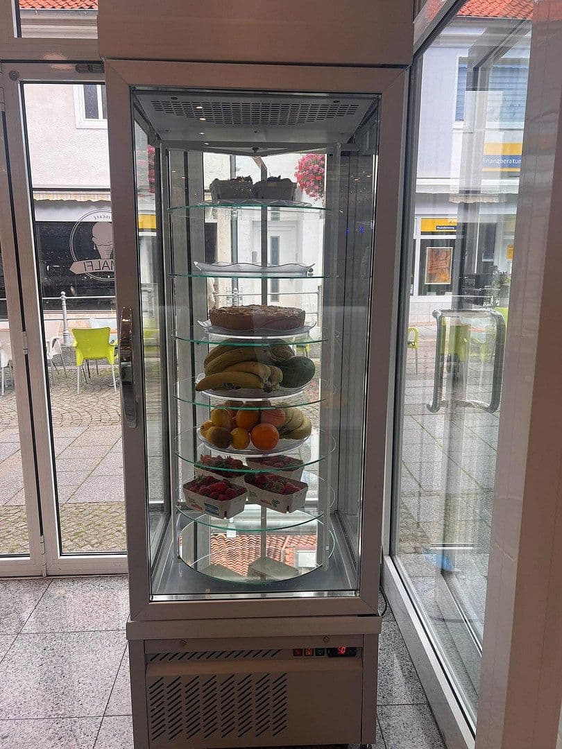 Prodej nebytového prostoru 170 m², MarktStrasse 9, Alfeld (Leine), Dolní Sasko Prodej nebytového prostoru 170 m², MarktStrasse 9, Alfeld (Leine), Dolní Sasko