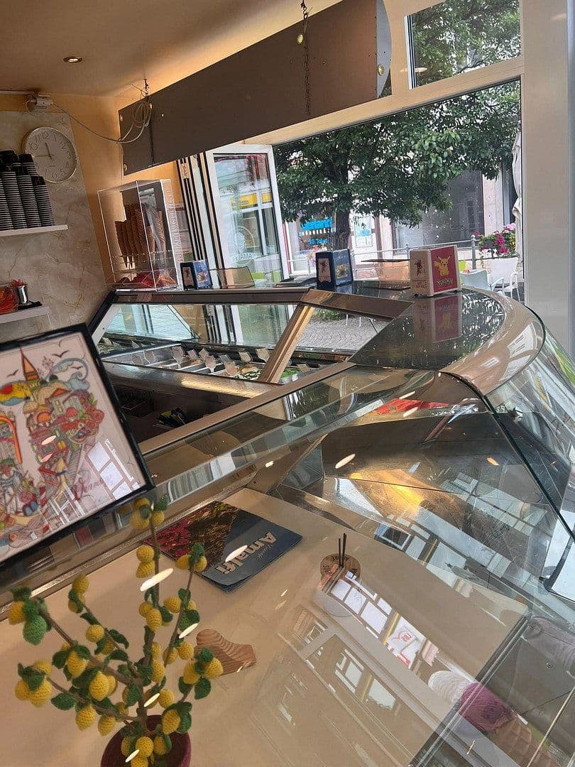 Prodej nebytového prostoru 170 m², MarktStrasse 9, Alfeld (Leine), Dolní Sasko Prodej nebytového prostoru 170 m², MarktStrasse 9, Alfeld (Leine), Dolní Sasko