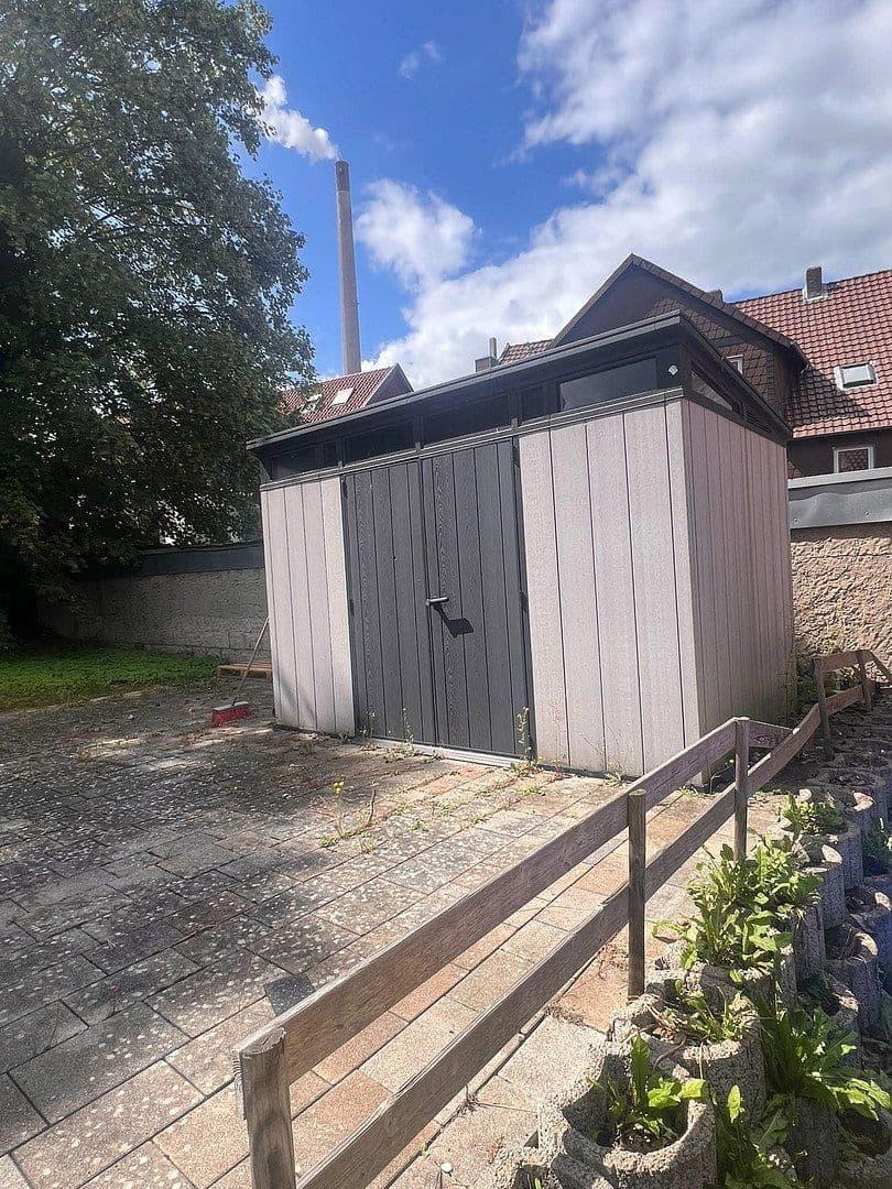Prodej nebytového prostoru 170 m², MarktStrasse 9, Alfeld (Leine), Dolní Sasko Prodej nebytového prostoru 170 m², MarktStrasse 9, Alfeld (Leine), Dolní Sasko