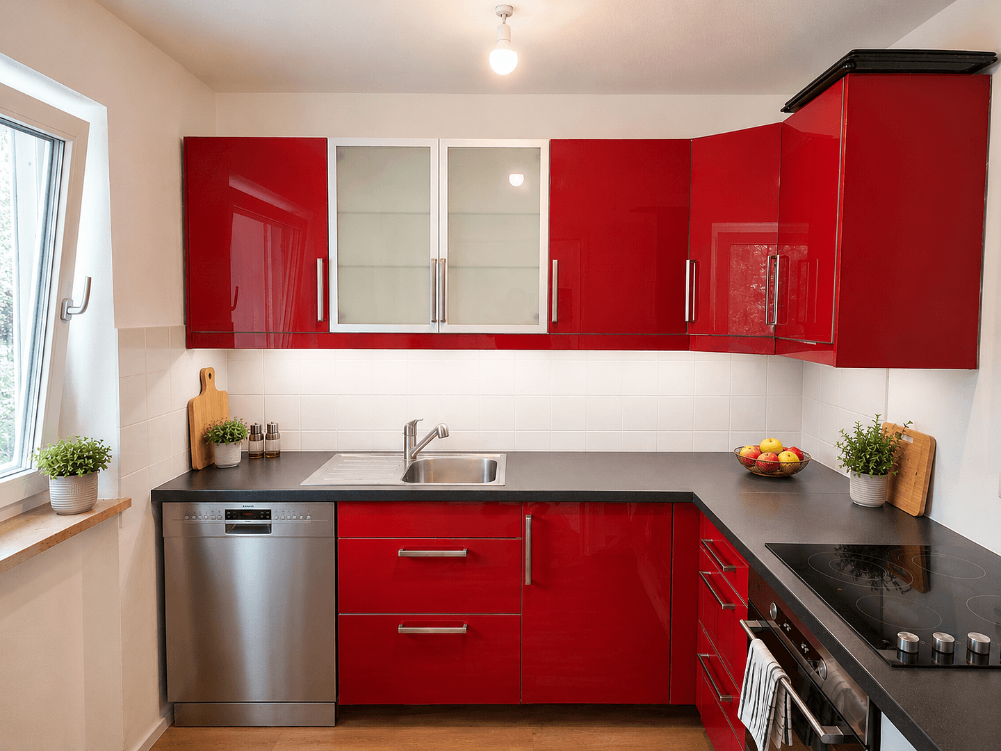 Pronájem bytu 1+1 41 m², Friedrich-Ebert-Straße 45, Regensburg, Bavorsko Pronájem bytu 1+1 41 m², Friedrich-Ebert-Straße 45, Regensburg, Bavorsko