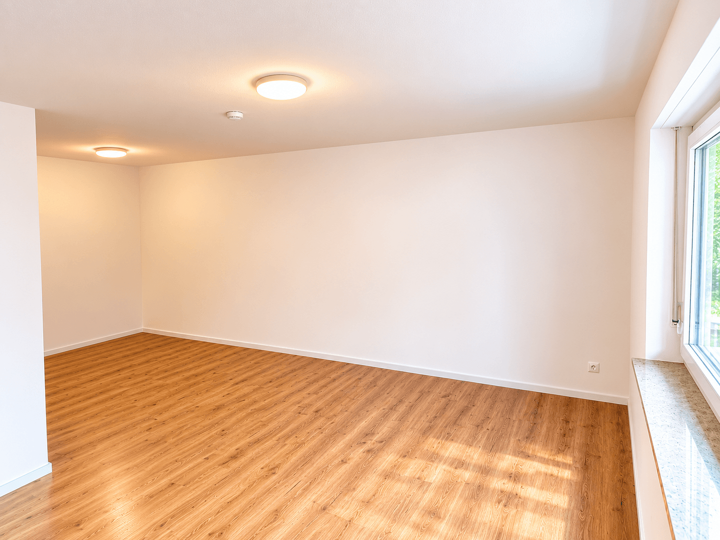 Pronájem bytu 1+1 41 m², Friedrich-Ebert-Straße 45, Regensburg, Bavorsko Pronájem bytu 1+1 41 m², Friedrich-Ebert-Straße 45, Regensburg, Bavorsko