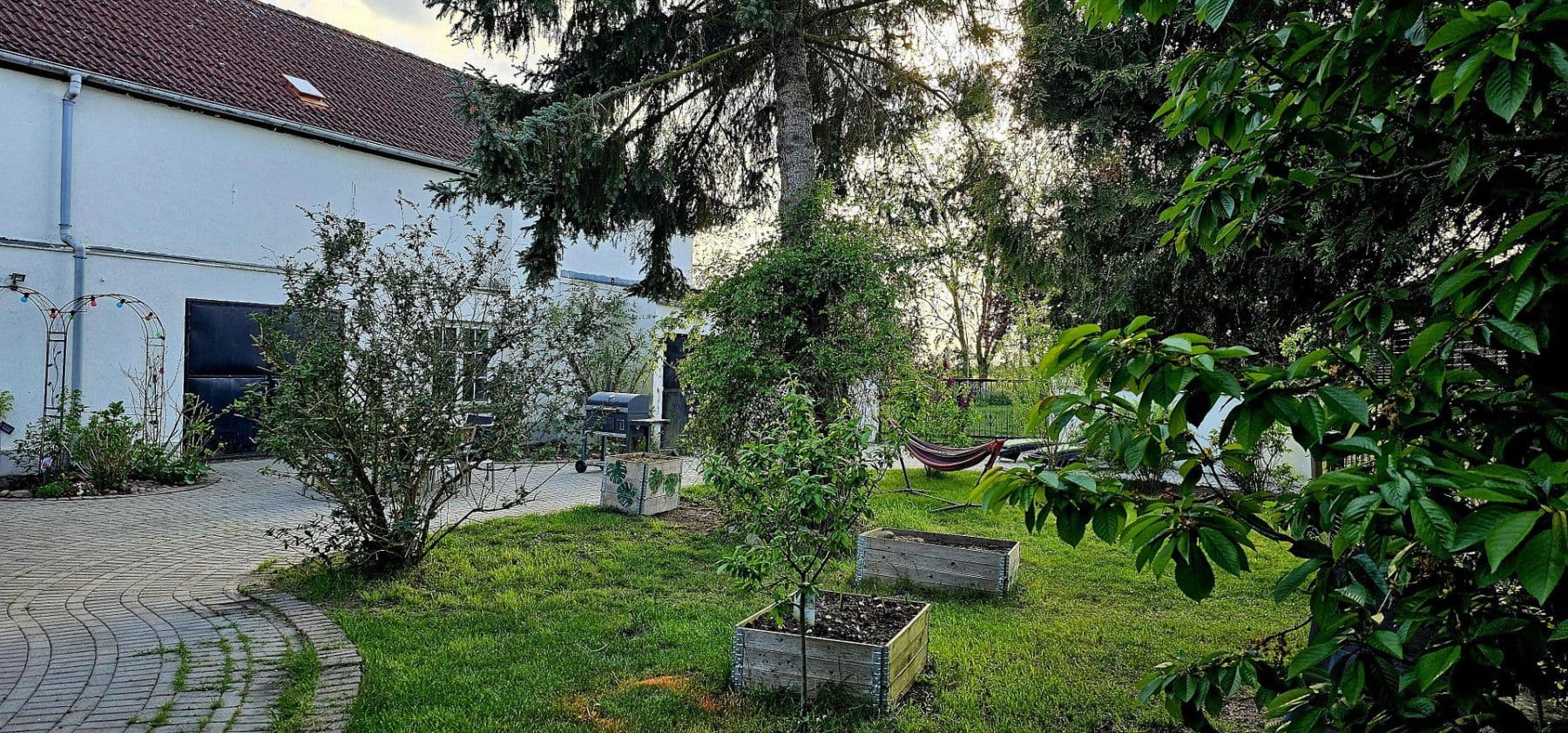 Prodej pozemku 7.566 m², An der Schule, 9, Nauen, Braniborsko Prodej pozemku 7.566 m², An der Schule, 9, Nauen, Braniborsko