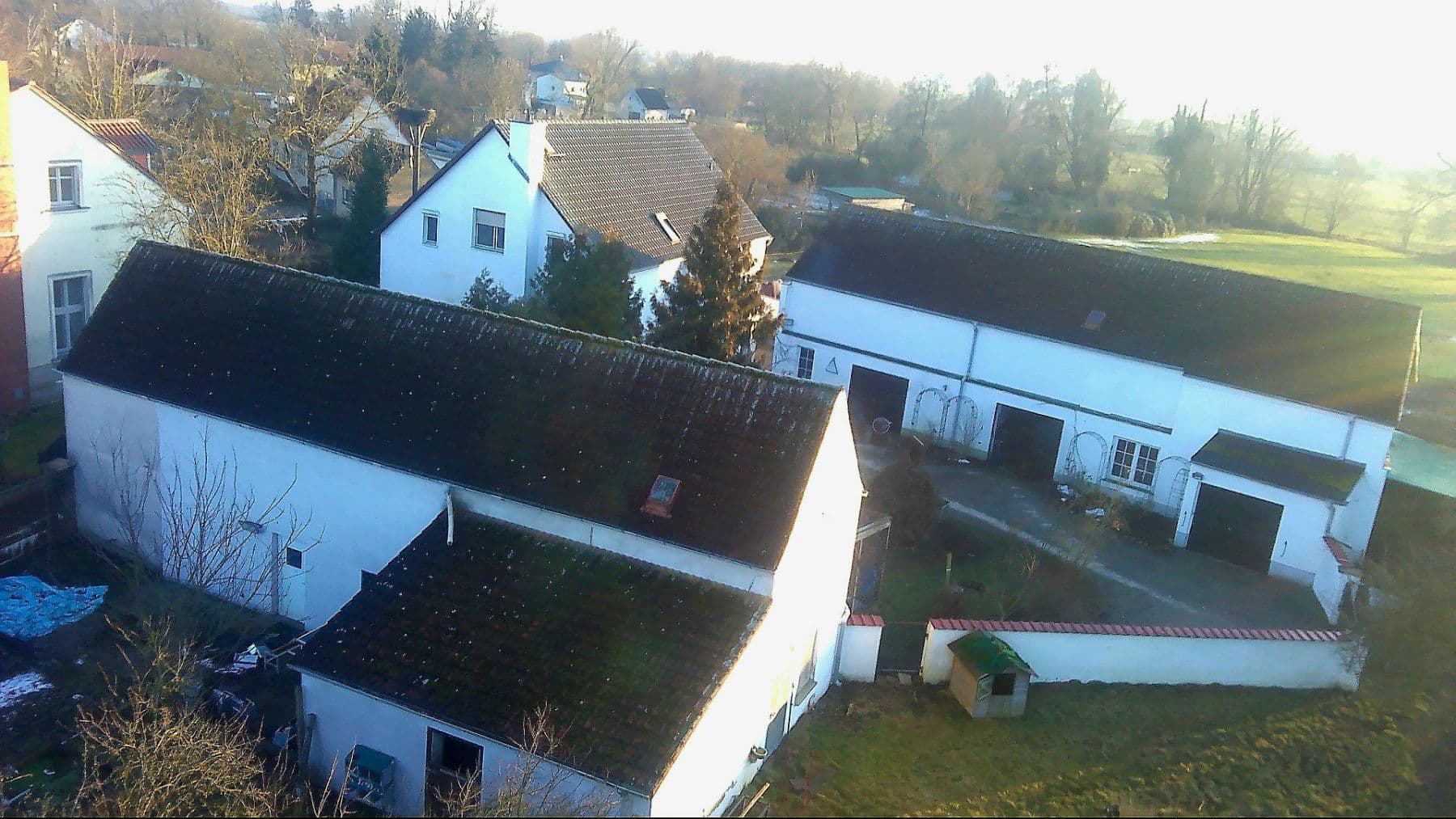 Prodej pozemku 7.566 m², An der Schule, 9, Nauen, Braniborsko Prodej pozemku 7.566 m², An der Schule, 9, Nauen, Braniborsko
