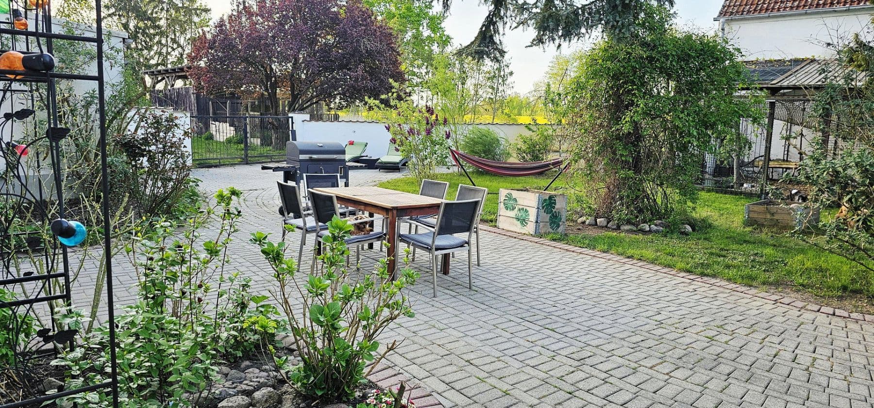 Prodej pozemku 7.566 m², An der Schule, 9, Nauen, Braniborsko Prodej pozemku 7.566 m², An der Schule, 9, Nauen, Braniborsko