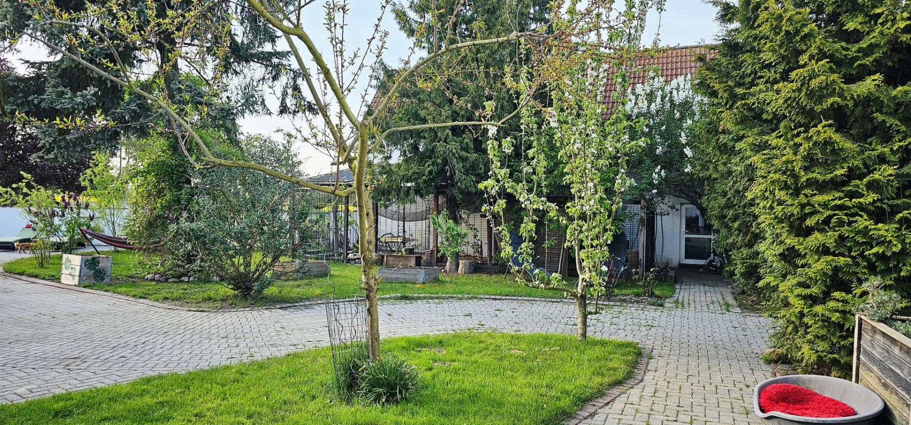 Prodej pozemku 7.566 m², An der Schule, 9, Nauen, Braniborsko Prodej pozemku 7.566 m², An der Schule, 9, Nauen, Braniborsko