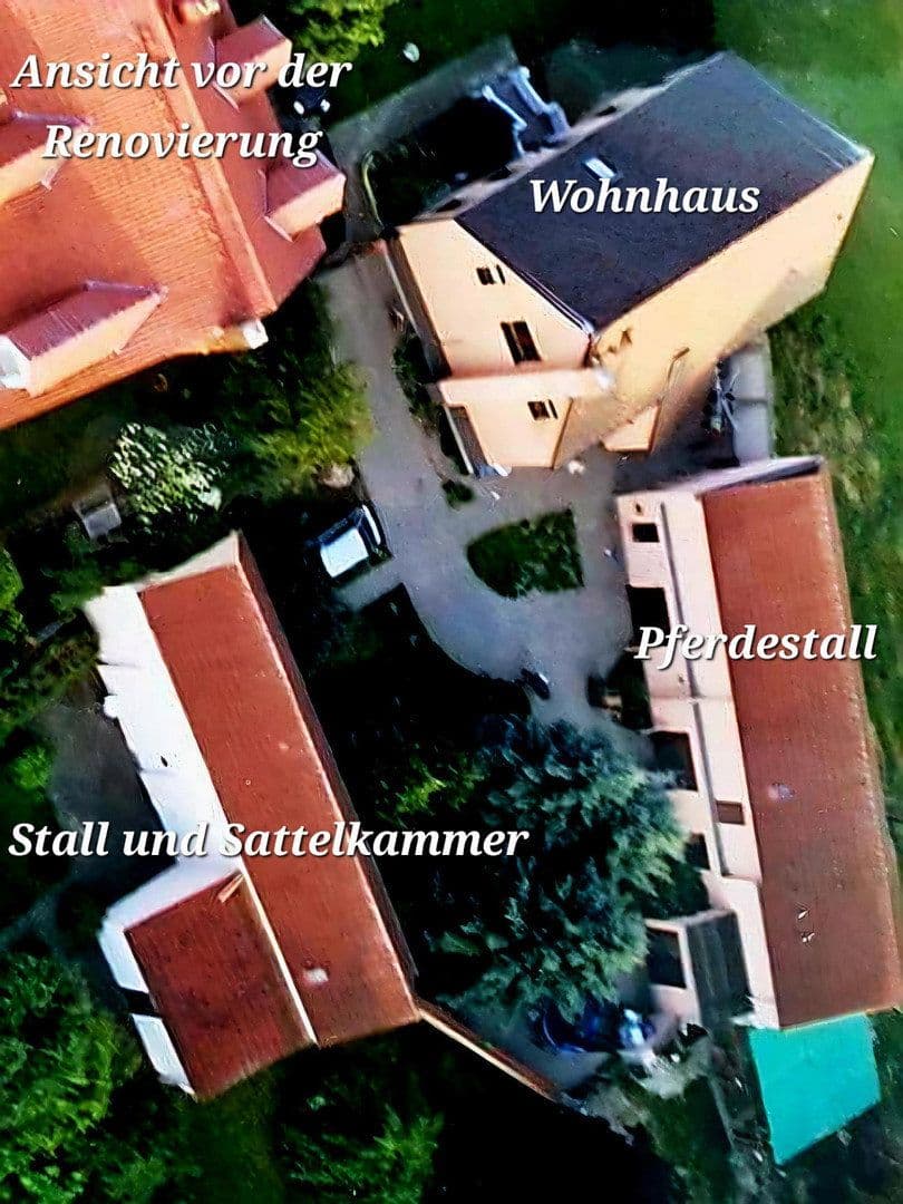 Prodej pozemku 7.566 m², An der Schule, 9, Nauen, Braniborsko Prodej pozemku 7.566 m², An der Schule, 9, Nauen, Braniborsko