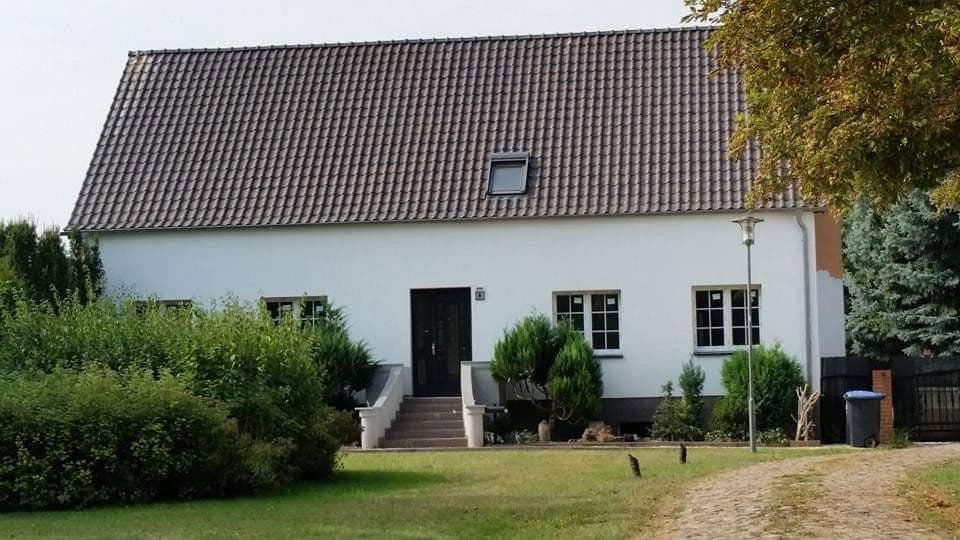 Prodej pozemku 7.566 m², An der Schule, 9, Nauen, Braniborsko Prodej pozemku 7.566 m², An der Schule, 9, Nauen, Braniborsko