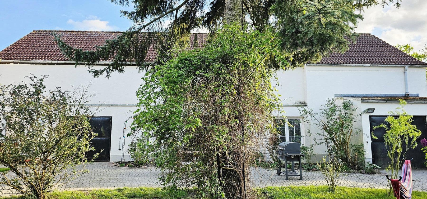 Prodej pozemku 7.566 m², An der Schule, 9, Nauen, Braniborsko Prodej pozemku 7.566 m², An der Schule, 9, Nauen, Braniborsko