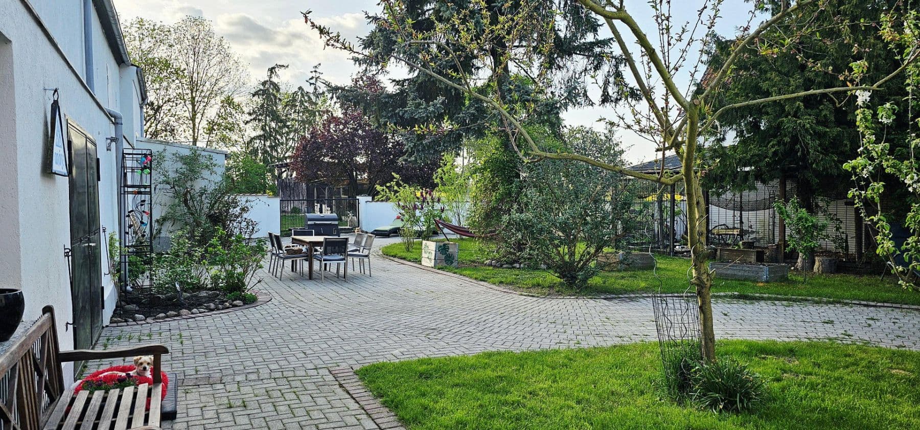 Prodej pozemku 7.566 m², An der Schule, 9, Nauen, Braniborsko Prodej pozemku 7.566 m², An der Schule, 9, Nauen, Braniborsko