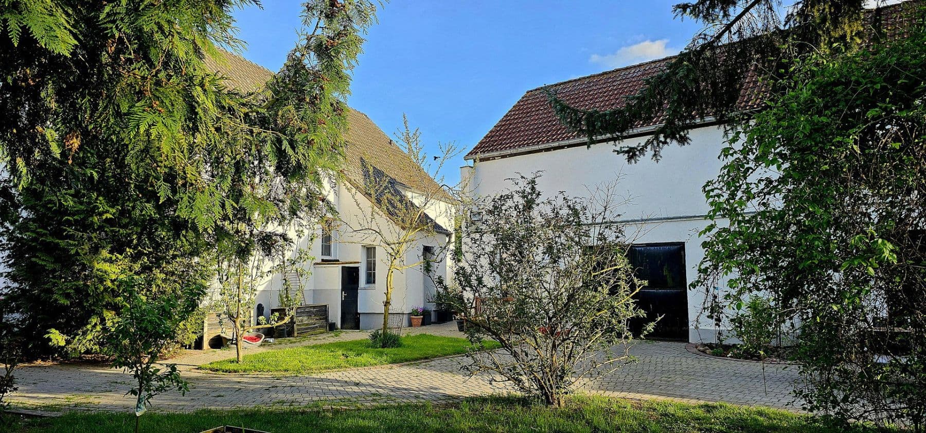 Prodej pozemku 7.566 m², An der Schule, 9, Nauen, Braniborsko Prodej pozemku 7.566 m², An der Schule, 9, Nauen, Braniborsko