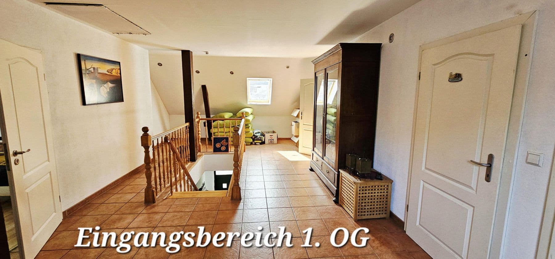 Prodej pozemku 7.566 m², An der Schule, 9, Nauen, Braniborsko Prodej pozemku 7.566 m², An der Schule, 9, Nauen, Braniborsko