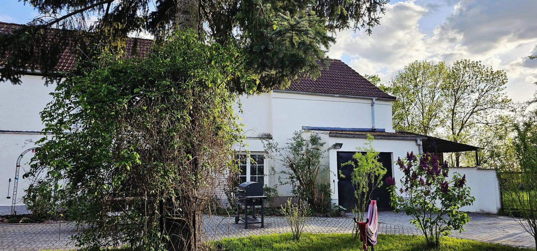 Prodej pozemku 7.566 m², An der Schule, 9, Nauen, Braniborsko Prodej pozemku 7.566 m², An der Schule, 9, Nauen, Braniborsko