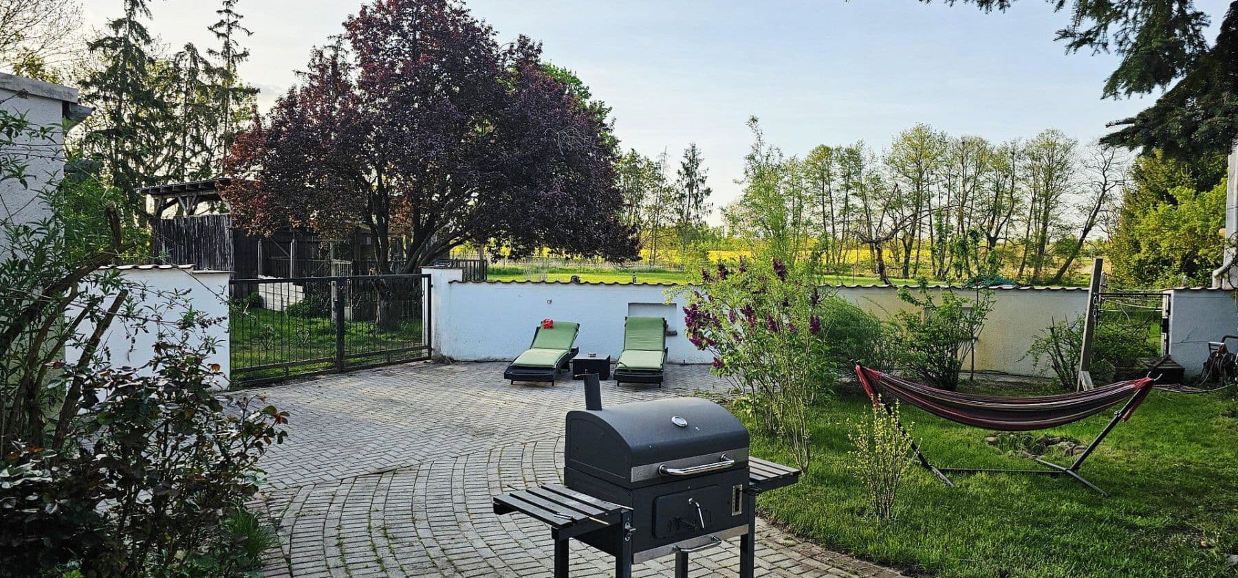 Prodej pozemku 7.566 m², An der Schule, 9, Nauen, Braniborsko Prodej pozemku 7.566 m², An der Schule, 9, Nauen, Braniborsko