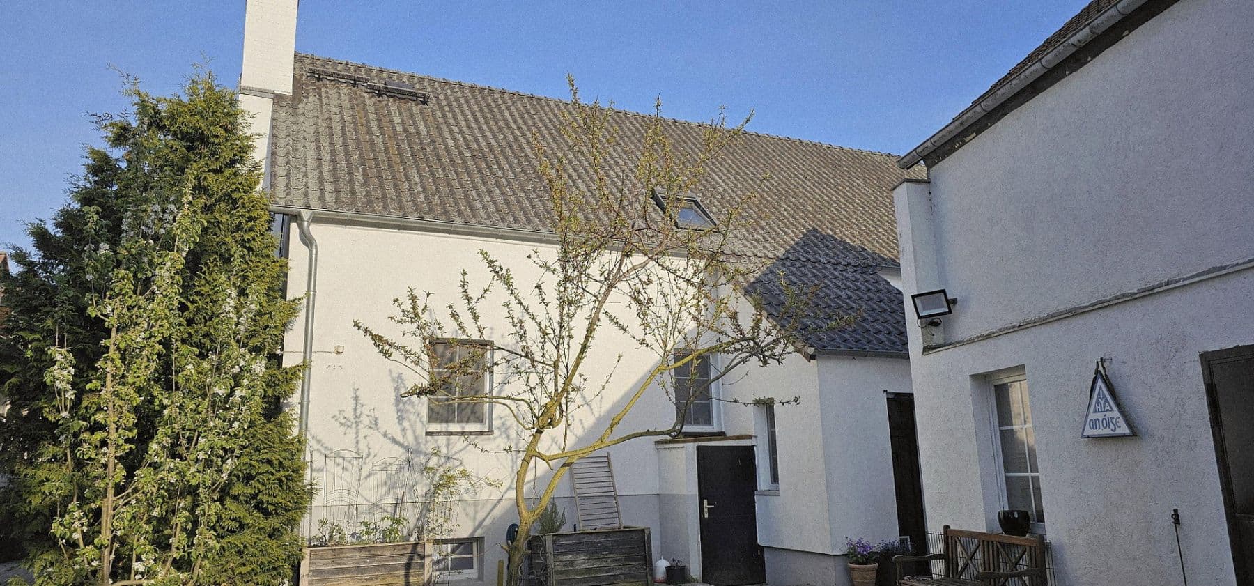 Prodej pozemku 7.566 m², An der Schule, 9, Nauen, Braniborsko Prodej pozemku 7.566 m², An der Schule, 9, Nauen, Braniborsko