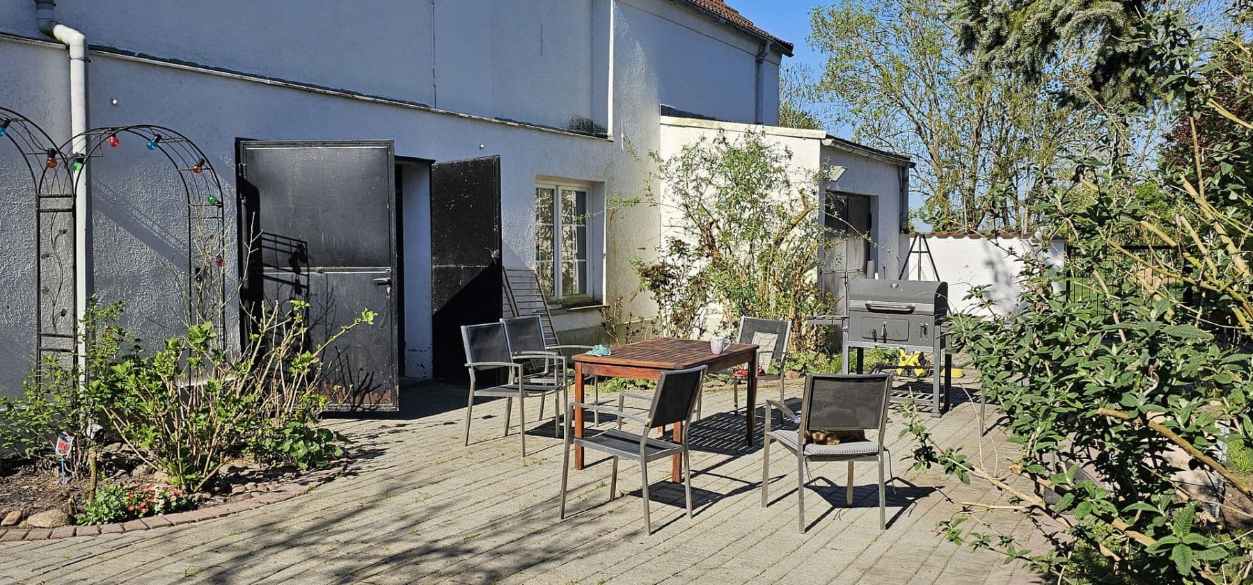 Prodej pozemku 7.566 m², An der Schule, 9, Nauen, Braniborsko Prodej pozemku 7.566 m², An der Schule, 9, Nauen, Braniborsko