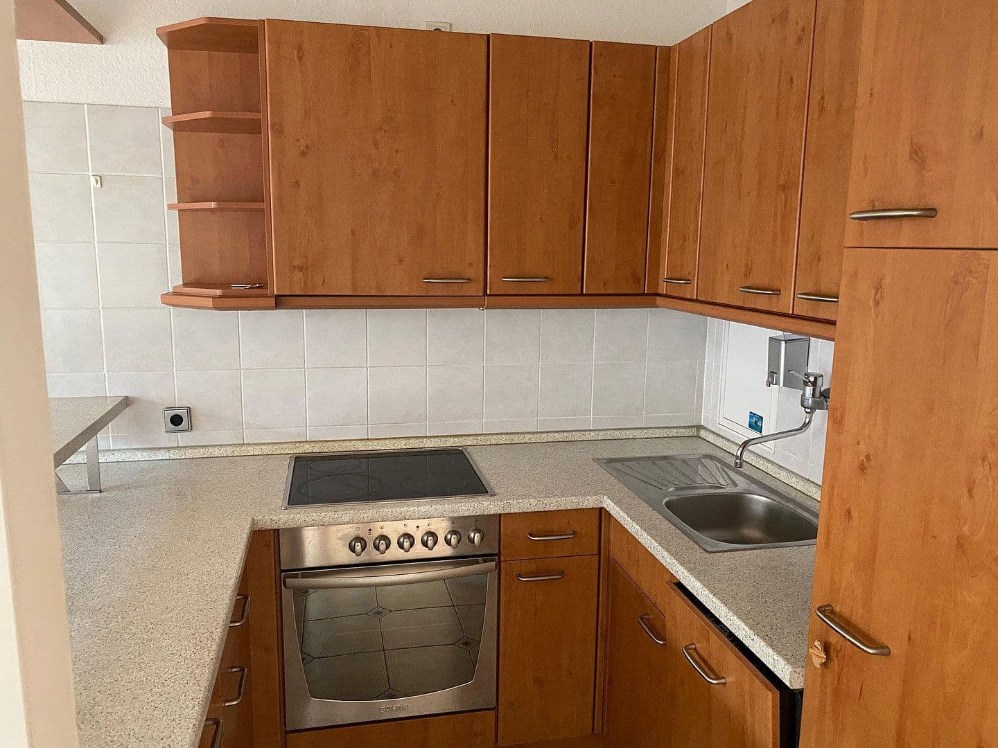 Pronájem bytu 3+1 62 m², Torstraße 221, Berlin, Berlín Pronájem bytu 3+1 62 m², Torstraße 221, Berlin, Berlín