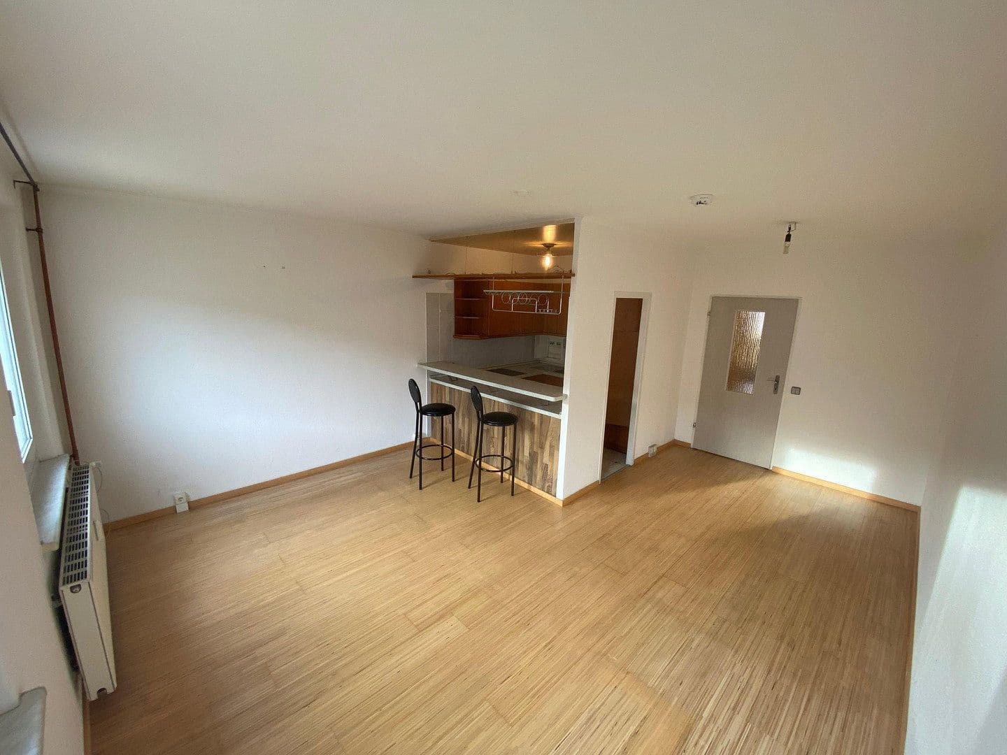 Pronájem bytu 3+1 62 m², Torstraße 221, Berlin, Berlín Pronájem bytu 3+1 62 m², Torstraße 221, Berlin, Berlín