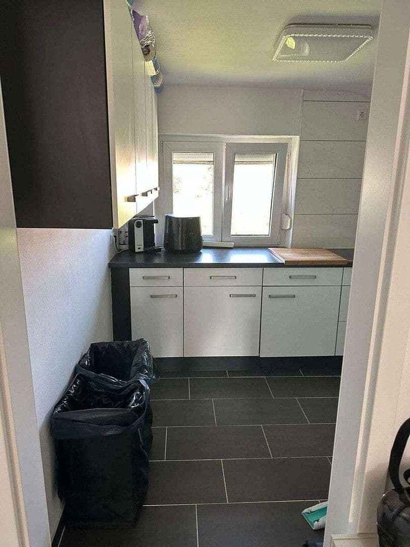 Pronájem bytu 4+1 68 m², Schlaterstraße 14, Süßen, Bádensko-Württembersko Pronájem bytu 4+1 68 m², Schlaterstraße 14, Süßen, Bádensko-Württembersko