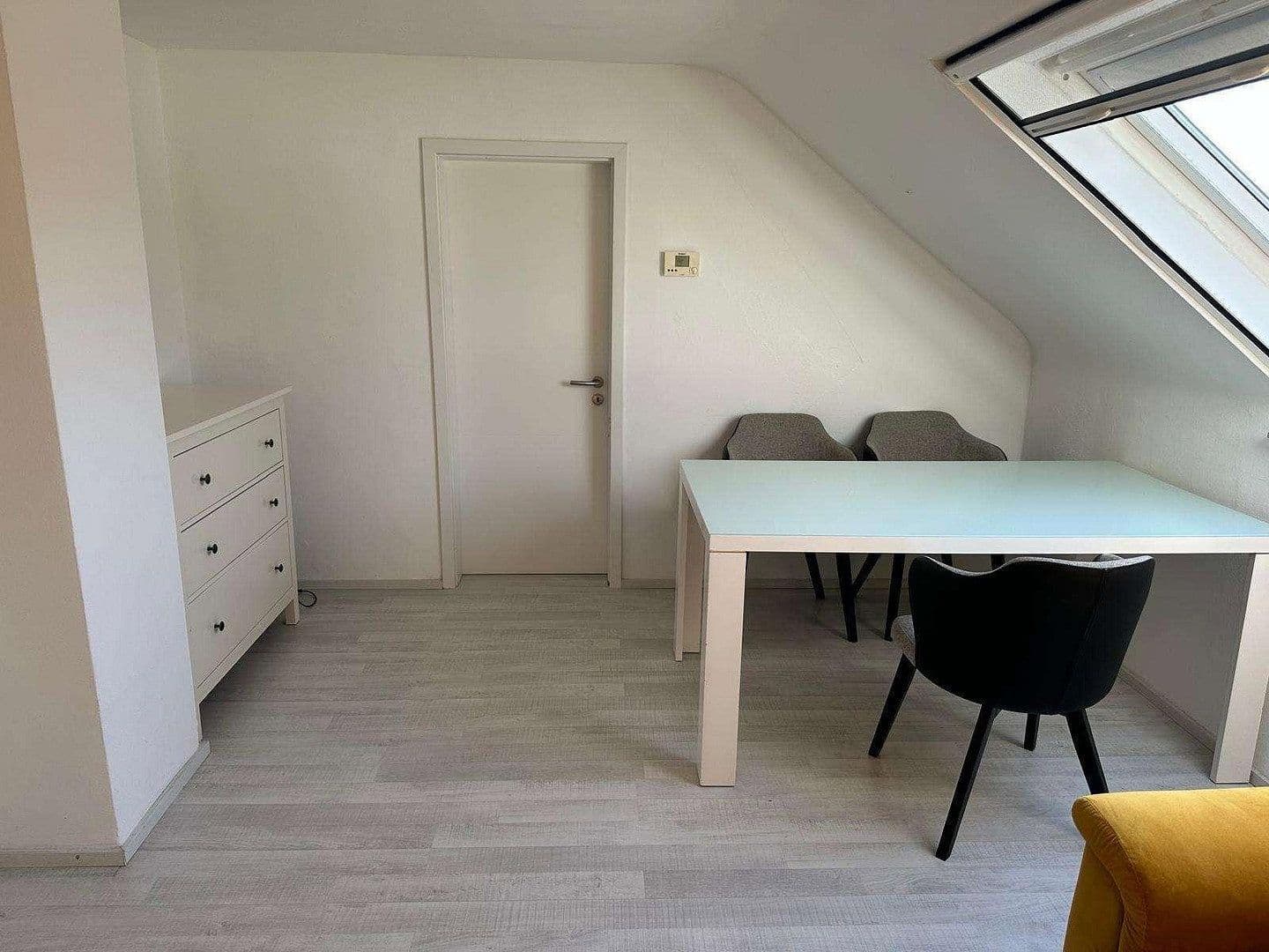 Pronájem bytu 4+1 68 m², Schlaterstraße 14, Süßen, Bádensko-Württembersko Pronájem bytu 4+1 68 m², Schlaterstraße 14, Süßen, Bádensko-Württembersko