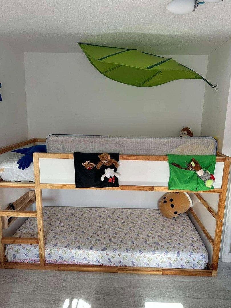 Pronájem bytu 4+1 68 m², Schlaterstraße 14, Süßen, Bádensko-Württembersko Pronájem bytu 4+1 68 m², Schlaterstraße 14, Süßen, Bádensko-Württembersko