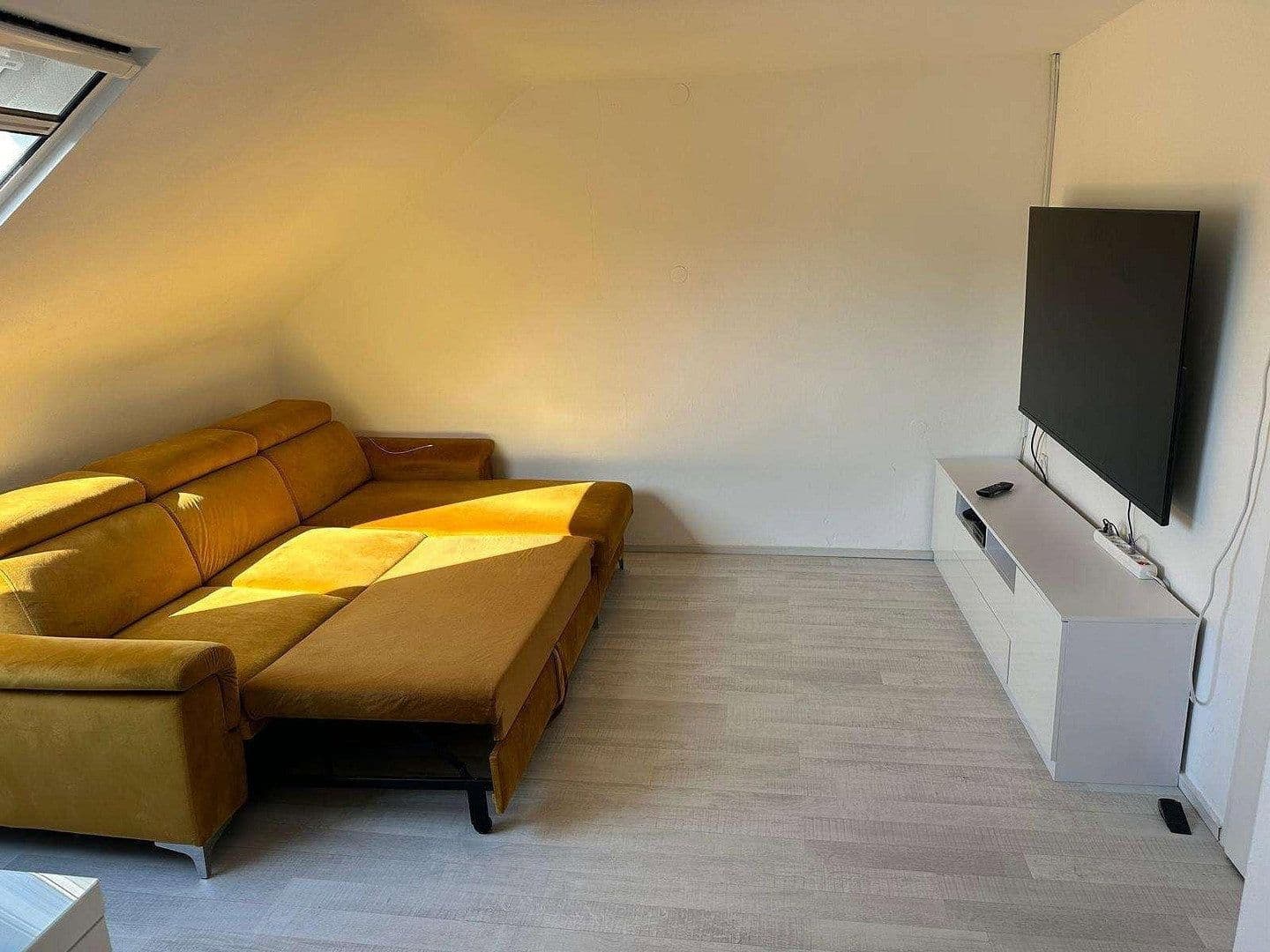 Pronájem bytu 4+1 68 m², Schlaterstraße 14, Süßen, Bádensko-Württembersko Pronájem bytu 4+1 68 m², Schlaterstraße 14, Süßen, Bádensko-Württembersko
