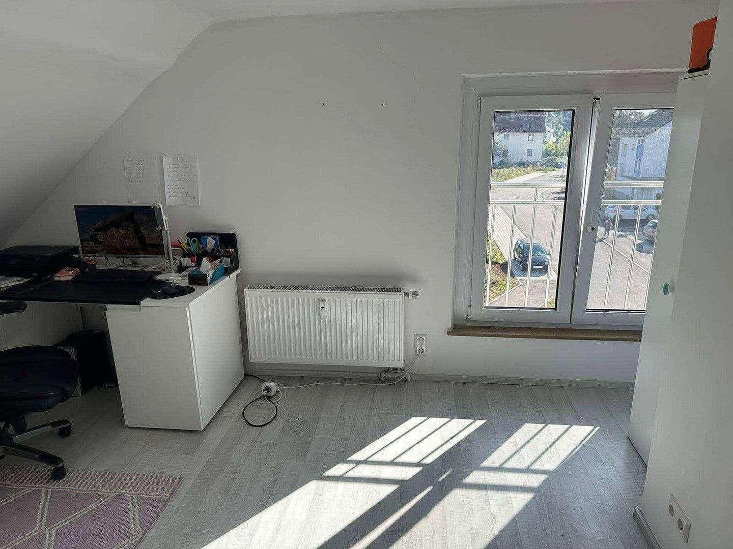 Pronájem bytu 4+1 68 m², Schlaterstraße 14, Süßen, Bádensko-Württembersko Pronájem bytu 4+1 68 m², Schlaterstraße 14, Süßen, Bádensko-Württembersko