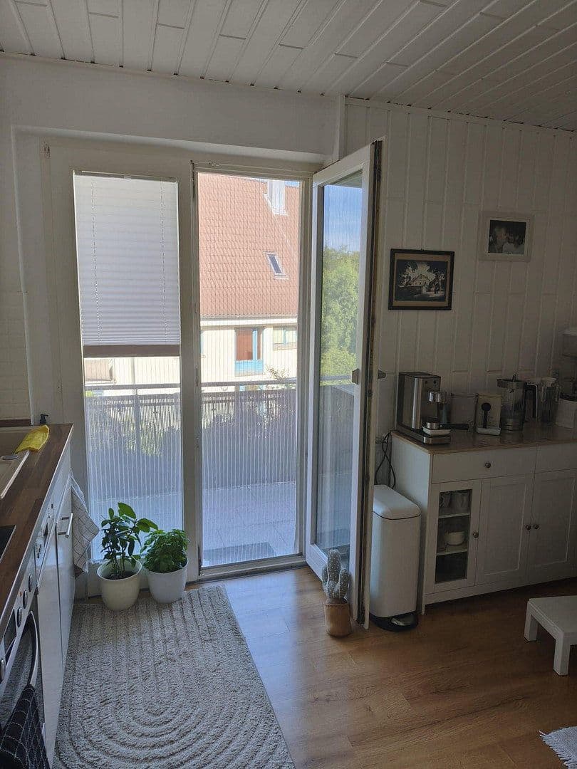 Pronájem bytu 3+1 100 m², Überlingen, Bádensko-Württembersko Pronájem bytu 3+1 100 m², Überlingen, Bádensko-Württembersko