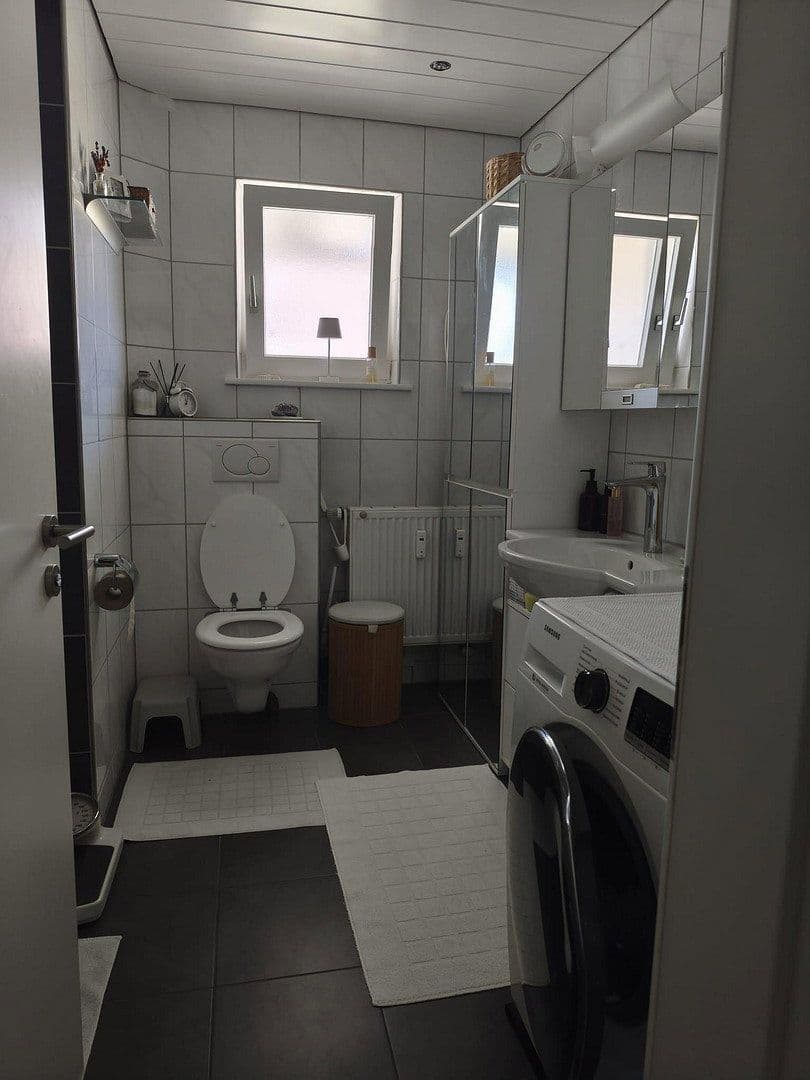 Pronájem bytu 3+1 100 m², Überlingen, Bádensko-Württembersko Pronájem bytu 3+1 100 m², Überlingen, Bádensko-Württembersko