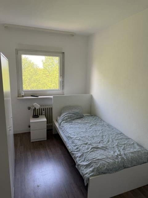 Prodej bytu 3+1 82 m², Schwanheimer Straße 99, Bensheim, Hessen Prodej bytu 3+1 82 m², Schwanheimer Straße 99, Bensheim, Hessen