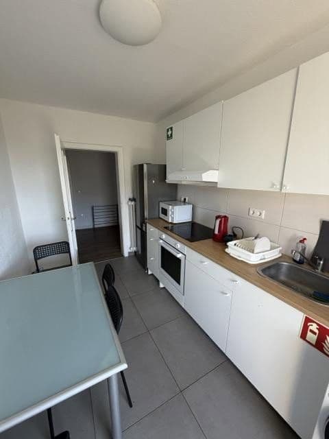Prodej bytu 3+1 82 m², Schwanheimer Straße 99, Bensheim, Hessen Prodej bytu 3+1 82 m², Schwanheimer Straße 99, Bensheim, Hessen